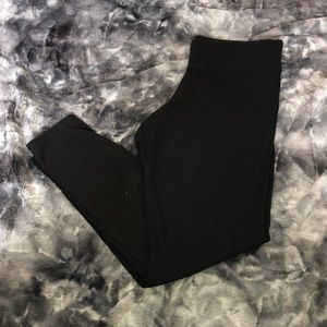 Victoria’s Secret pink ultimate leggings